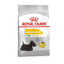 Mini Dermacomfort Yetişkin Köpek Kuru Maması 3 kg