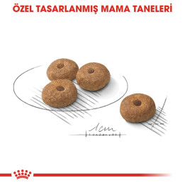 Mini Sterilised Yetişkin Köpek Kuru Maması 3 kg