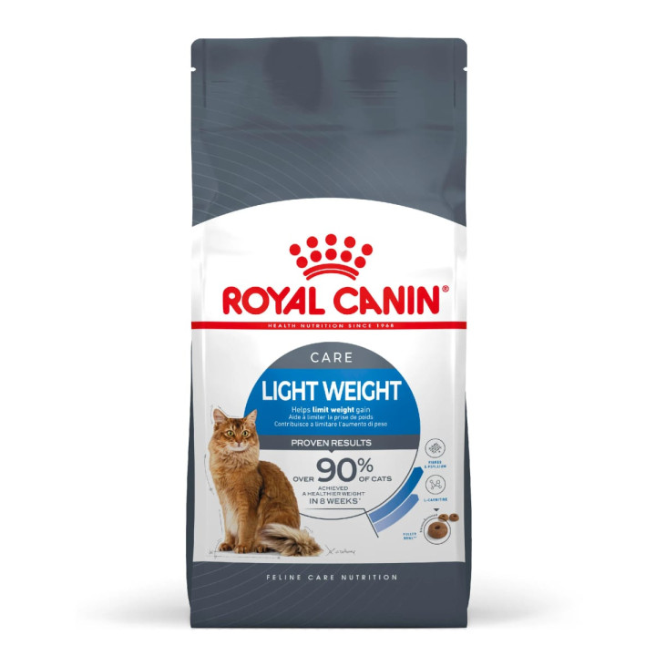 Light Weight Care Yetişkin Kedi Kuru Maması 1.5 kg