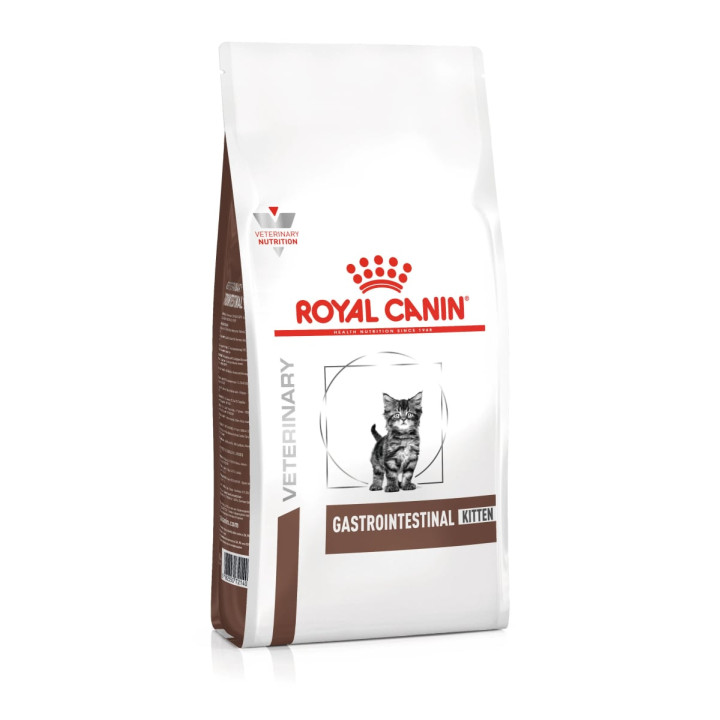 Gastrointestinal Kitten 2 kg