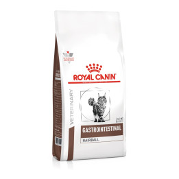 Gastrointestinal Hairball 2 kg