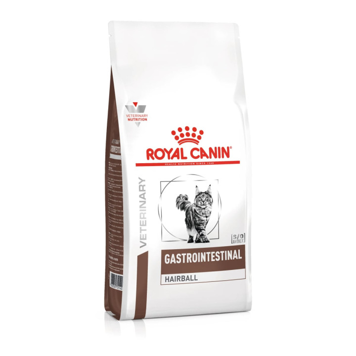 Gastrointestinal Hairball 2 kg