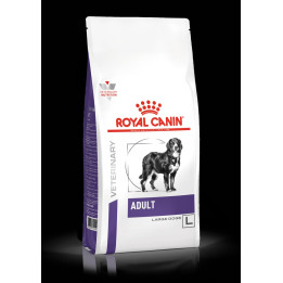 ADULT LARGE DOG 13 kg