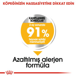 Medium Dermacomfort Yetişkin Köpek Kuru Maması 12 kg