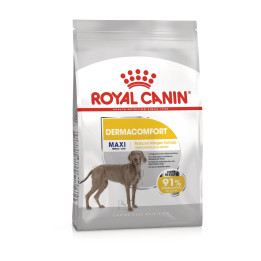 Maxi Dermacomfort Yetişkin Köpek Kuru Maması 12 kg