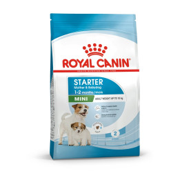 Mini Starter Yavru Köpek Kuru Maması 4 kg