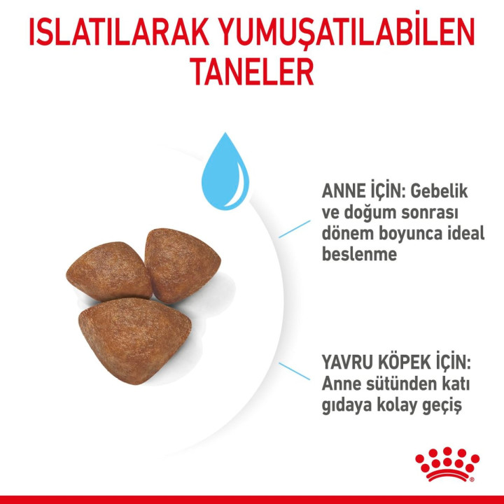 Mini Starter Yavru Köpek Kuru Maması 4 kg