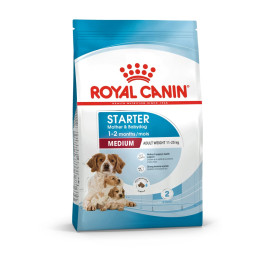 Medium Starter Yavru Köpek Kuru Maması 15 kg