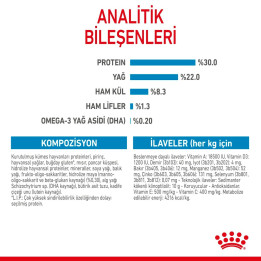 Medium Starter Yavru Köpek Kuru Maması 15 kg