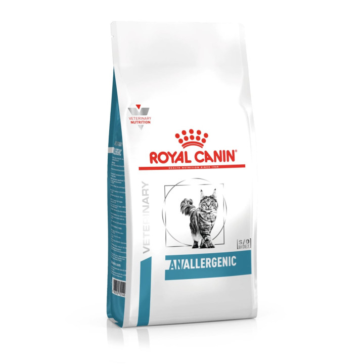 Anallergenic 2 kg