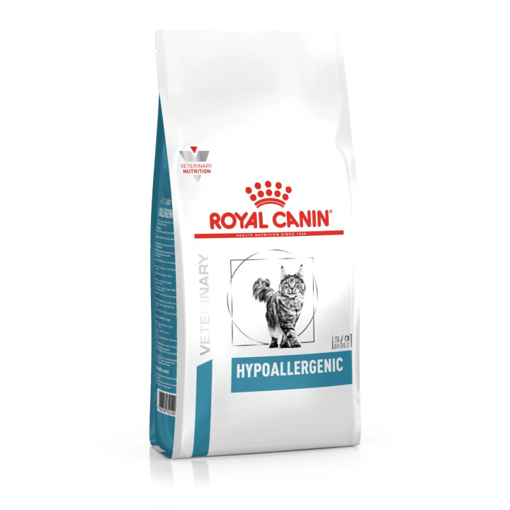 Hypoallergenic 2.5 kg