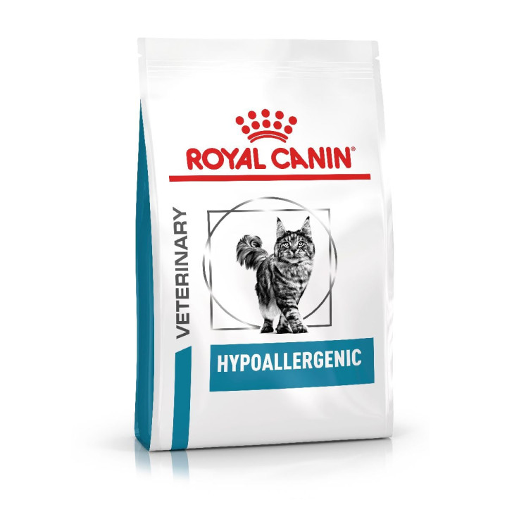 Hypoallergenic 2.5 kg