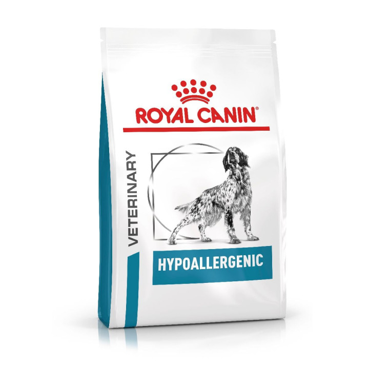 Hypoallergenic 7 kg