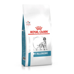 Anallergenic 3 kg