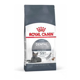 Dental Care Yetişkin Kedi Kuru Maması 1.5 kg