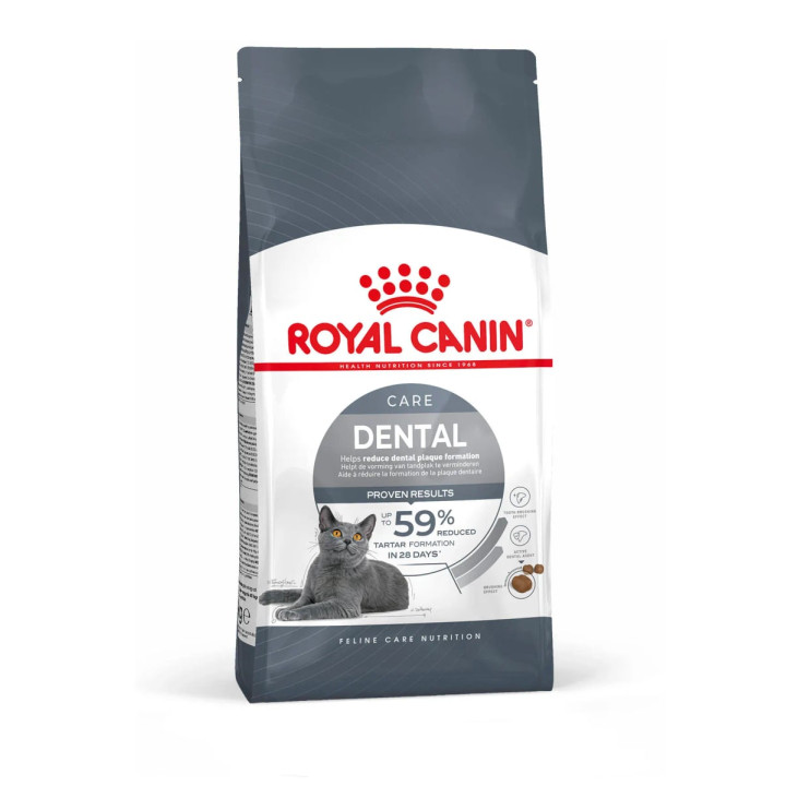 Dental Care Yetişkin Kedi Kuru Maması 1.5 kg