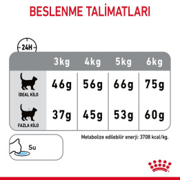 Dental Care Yetişkin Kedi Kuru Maması 1.5 kg