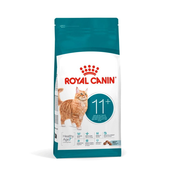 Healthy Ageing 11+ Yaşlı Kedi Kuru Maması 2 kg