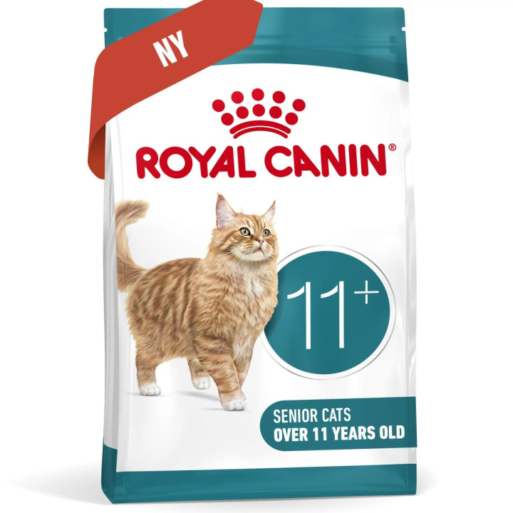 Healthy Ageing 11+ Yaşlı Kedi Kuru Maması 2 kg
