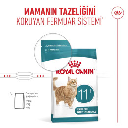 Healthy Ageing 11+ Yaşlı Kedi Kuru Maması 2 kg