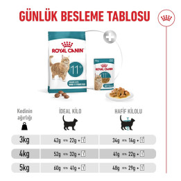 Healthy Ageing 11+ Yaşlı Kedi Kuru Maması 2 kg