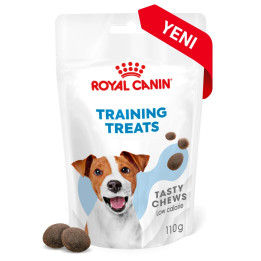 Training Treats Eğitim Amaçlı Ödül Maması 1 x 110 g