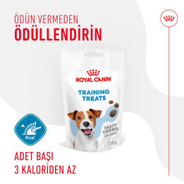 Training Treats Eğitim Amaçlı Ödül Maması 1 x 110 g