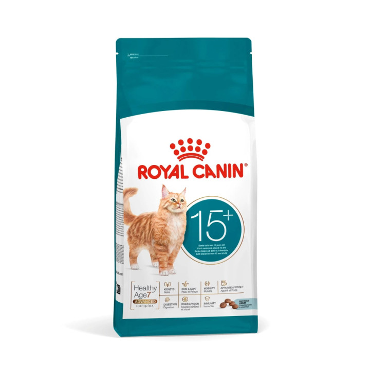 Ageing 15+ Yaşlı Kedi Kuru Maması 2 kg