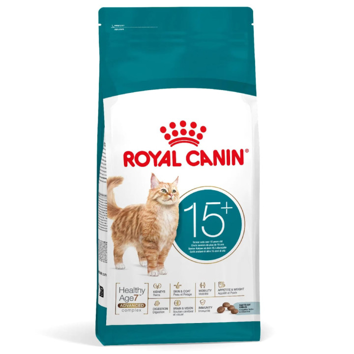 Ageing 15+ Yaşlı Kedi Kuru Maması 2 kg