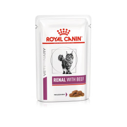 RENAL BEEF 12 x 85 g