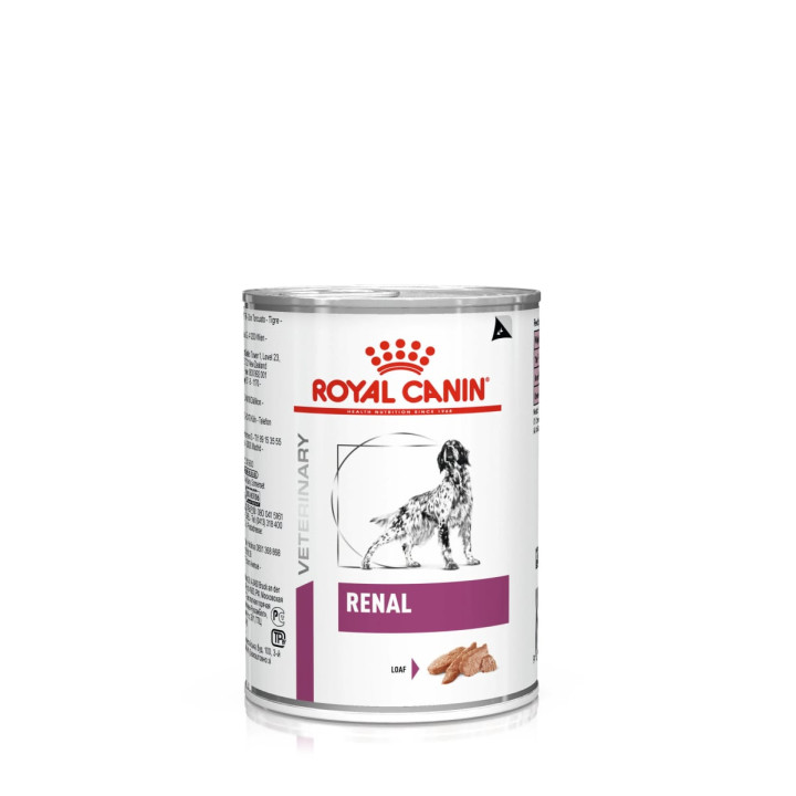 RENAL 1 x 410 g