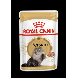 Persian Loaf Yetişkin Kedi Yaş Maması 12 x 85 g