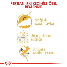 Persian Loaf Yetişkin Kedi Yaş Maması 12 x 85 g