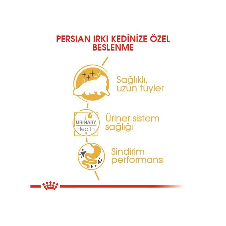Persian Loaf Yetişkin Kedi Yaş Maması 12 x 85 g