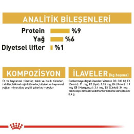 Persian Loaf Yetişkin Kedi Yaş Maması 12 x 85 g