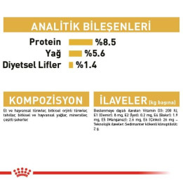 Chihuahua Yetişkin Köpek Yaş Maması 12 x 85 g