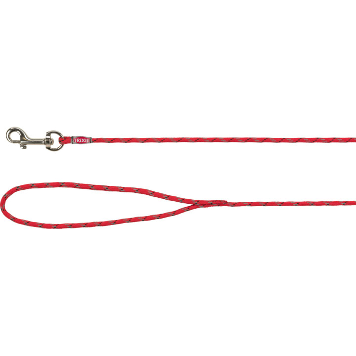 Junior Puppy Tracking Lead, round