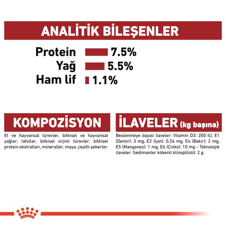 Medium Adult Gravy Yetişkin Köpek Yaş Maması 10 x 140 g
