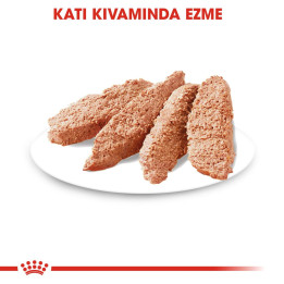 Dermacomfort Loaf Yetişkin Köpek Yaş Maması 12 x 85 g