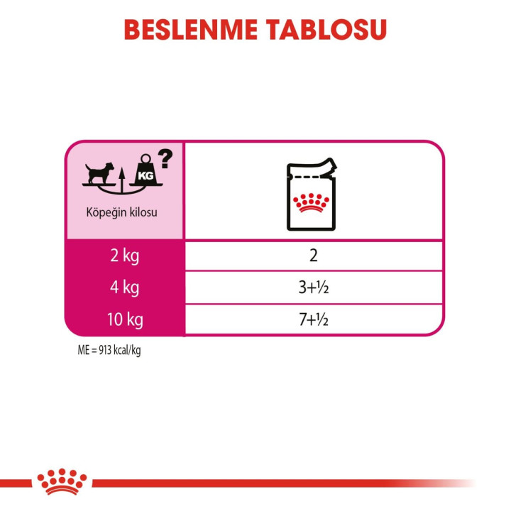 Exigent Loaf Yetişkin Köpek Yaş Maması 12 x 85 g