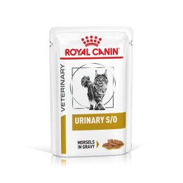 Urinary S/O 12 x 85 g