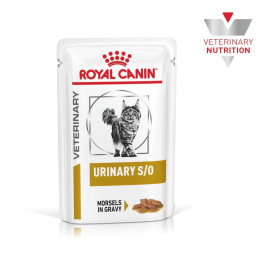 Urinary S/O 12 x 85 g