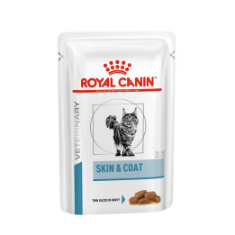 Skin & Coat 12 x 85 g