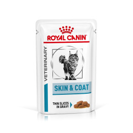 Skin & Coat 12 x 85 g