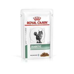 Diabetic 12 x 85 g