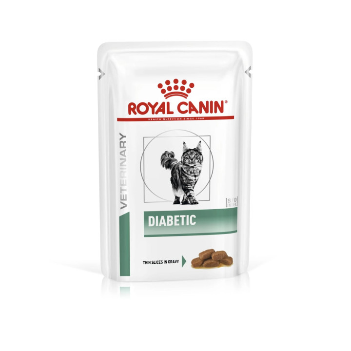 Diabetic 12 x 85 g