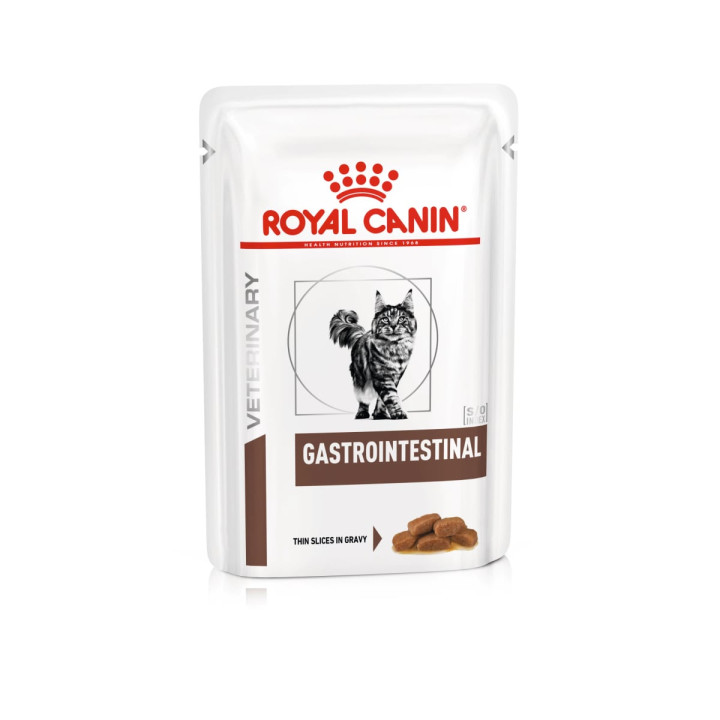 Gastrointestinal 12 x 85 g