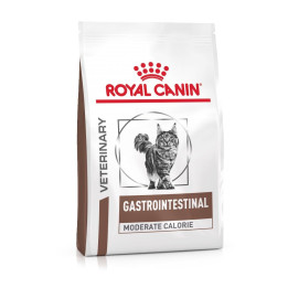 Gastrointestinal Moderate Calorie 12 x 85 g