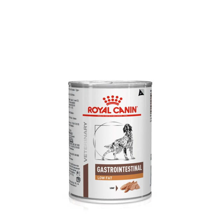 Gastrointestinal Low Fat 1 x 420 g