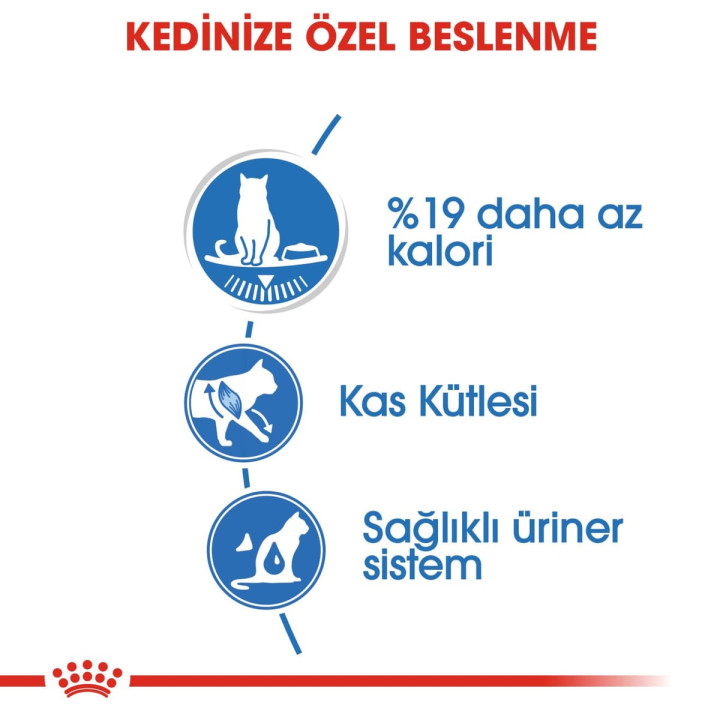 Light Weight Care Gravy Yetişkin Kedi Yaş Maması 12 x 85 g